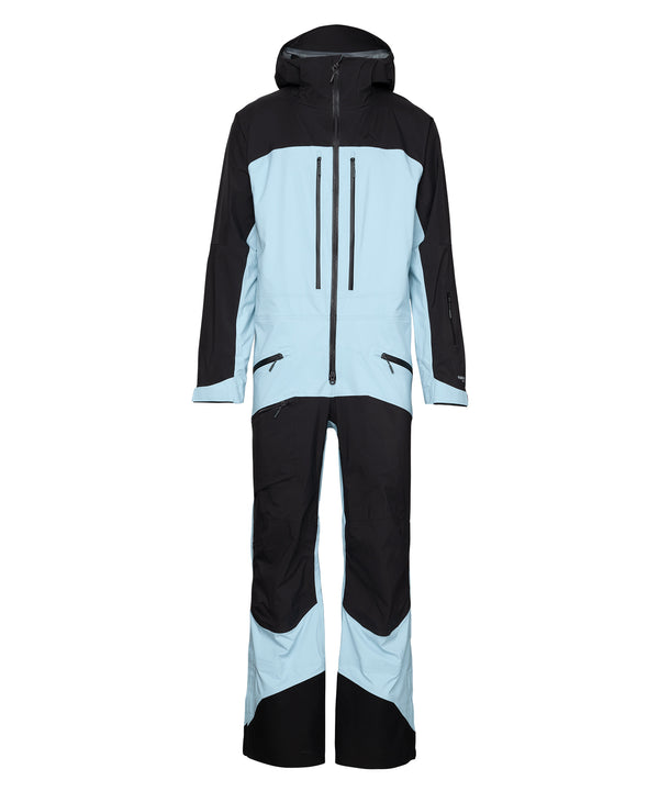 strafe outerwear M's Sickbird 3L Shell Suit Powder Blue
