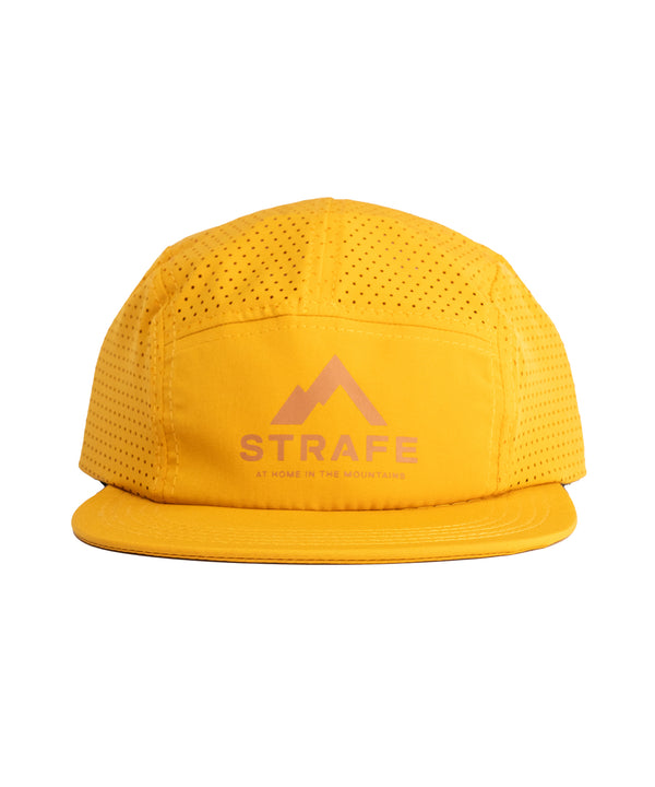 strafe outerwear Banger Touring Hat Dijon