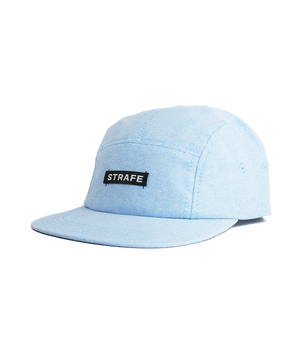 Strafe Outerwear Banger Trail Hat Arctic Blue