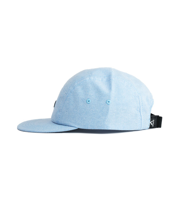Strafe Outerwear Banger Trail Hat Arctic Blue