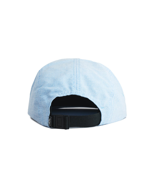Strafe Outerwear Banger Trail Hat Arctic Blue