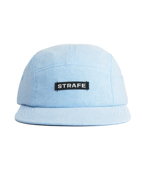 strafe outerwear Banger Trail Hat Arctic Blue