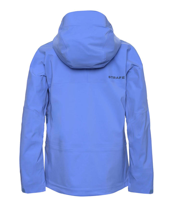 Strafe Outerwear Bliss Jacket Wisteria