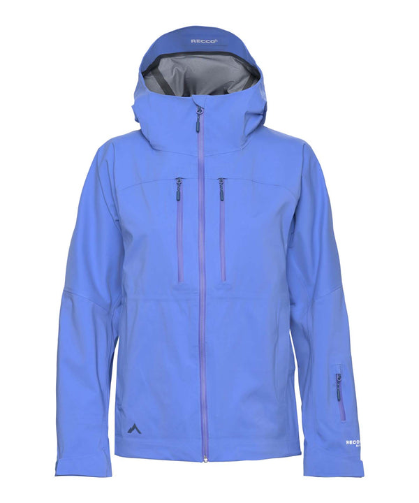 strafe outerwear Bliss Jacket Wisteria