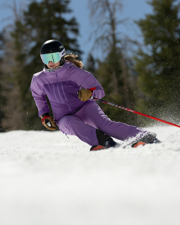 Strafe Outerwear Bliss Pant Thistle