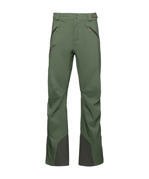 strafe outerwear Capitol 3L Shell Pant Thyme
