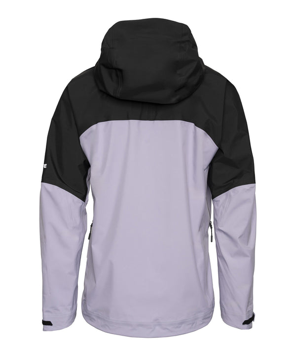 strafe Outerwear Cham Jacket Black