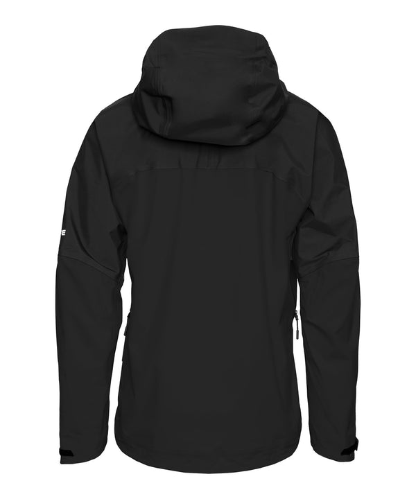 strafe Outerwear Cham Jacket Black