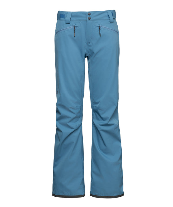 Strafe Outerwear Cloud 9 2L Insulated Pant Lagoon