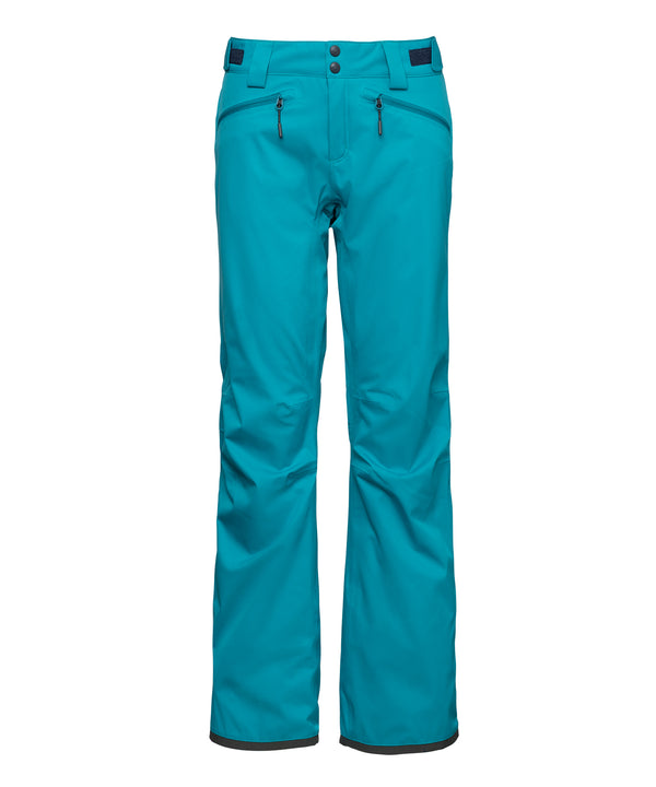 strafe outerwear Cloud 9 2L Insulated Pant Lagoon