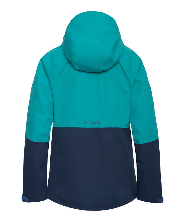 Strafe Outerwear Cloud 9 Jacket Tropical