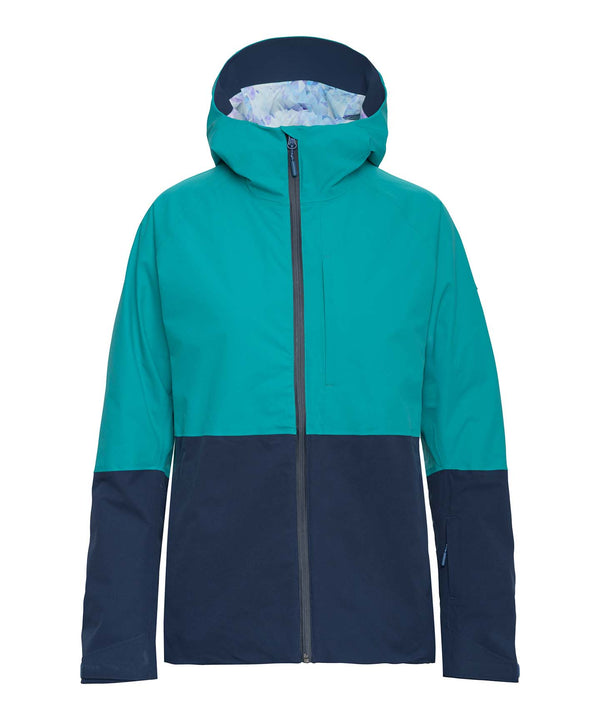 strafe outerwear Cloud 9 Jacket Tropical