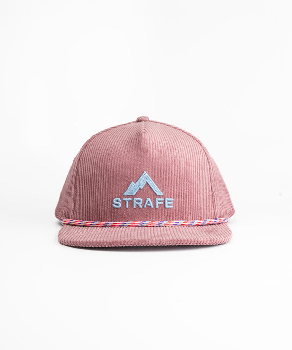 Strafe Outerwear Dawn Patrol Hat Black