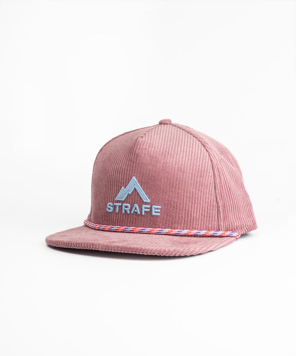 Strafe Outerwear Dawn Patrol Hat Black