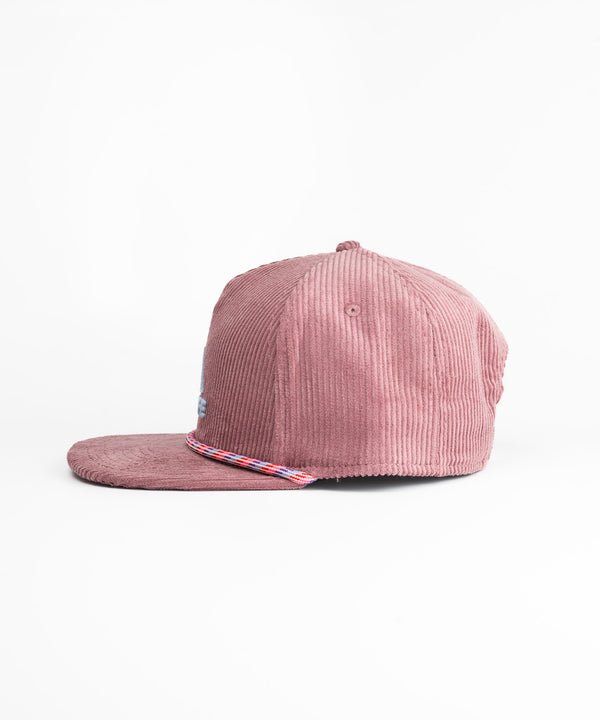 Strafe Outerwear Dawn Patrol Hat Black