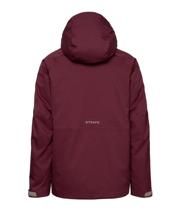 Strafe Outerwear Hayden 2L Insulated Jacket Port