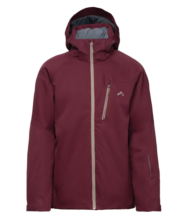 strafe outerwear Hayden 2L Insulated Jacket Port