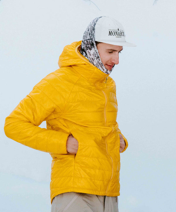 Strafe Outerwear M's Aero Insulator Honey