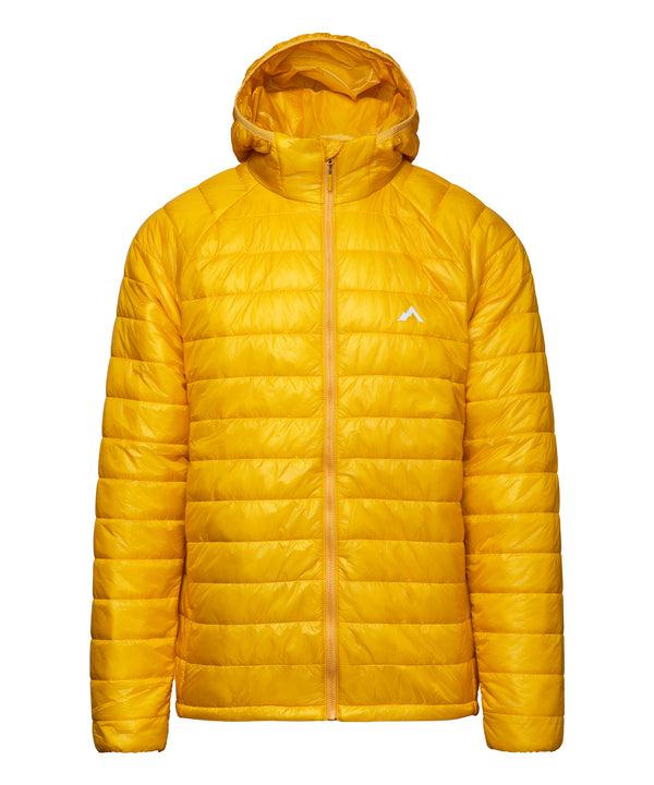 strafe outerwear M's Aero Insulator Honey