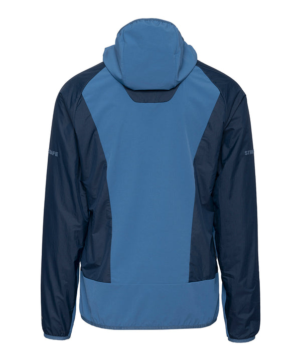 Strafe Outerwear M's Ridge Active Insulator Black