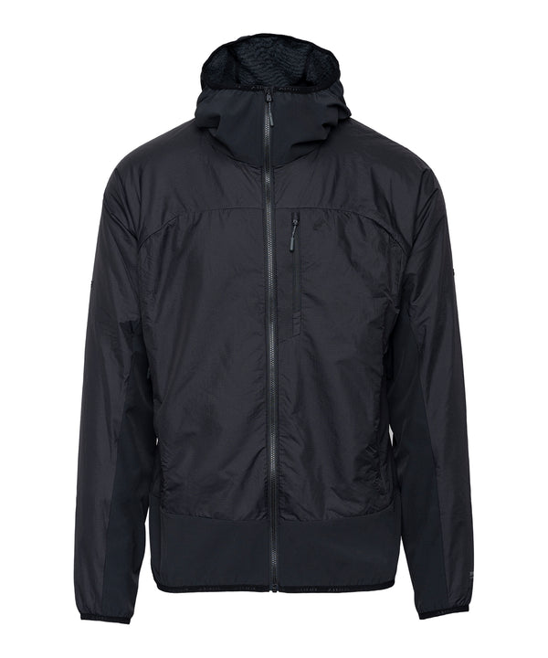 strafe outerwear M's Ridge Active Insulator Black