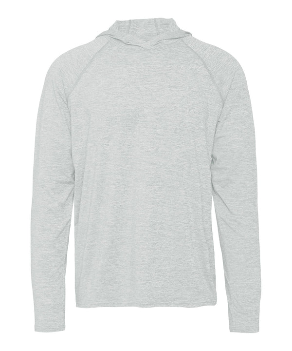 Strafe Outerwear Ms Sopris Sun Hoodie Blue Waters