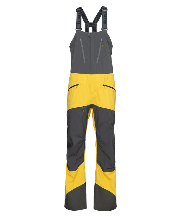 strafe outerwear Nomad 3L Shell Bib Pant Honey