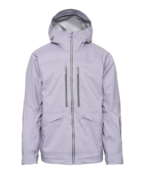 Strafe Outerwear Nomad Jacket Red
