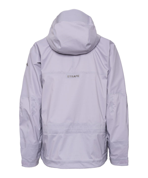 Strafe Outerwear Nomad Jacket Red