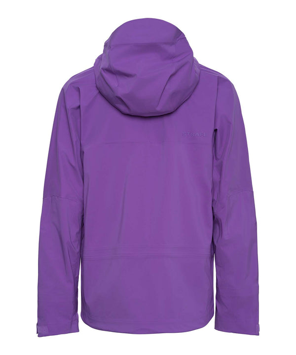 Strafe Outerwear Pyramid Jacket Sapphire