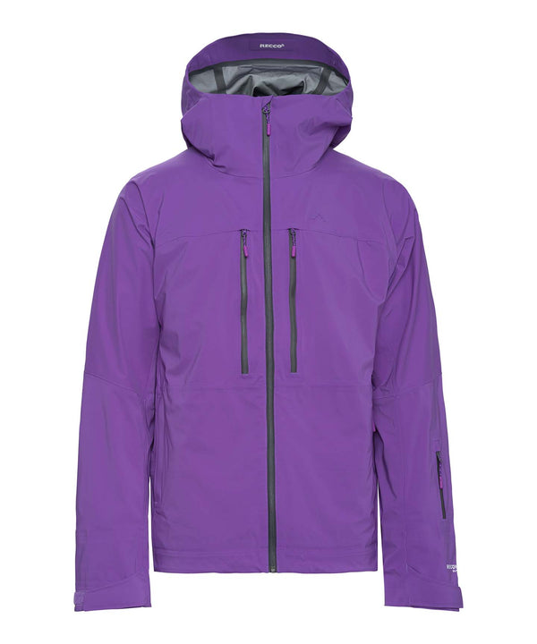 strafe outerwear Pyramid Jacket Sapphire