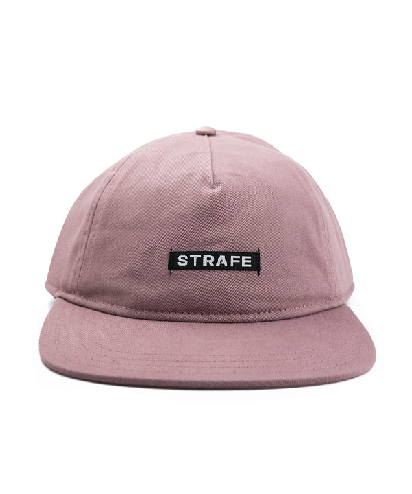 strafe outerwear Ranger Hat Blush
