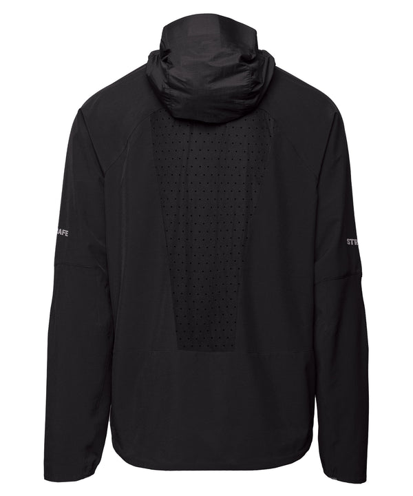 Strafe Outerwear Recon Touring Pullover Haze
