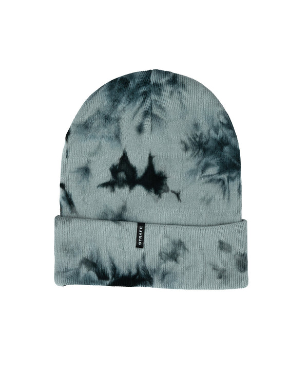 Strafe Outerwear Spirit Beanie Fuchsia Tie Dye