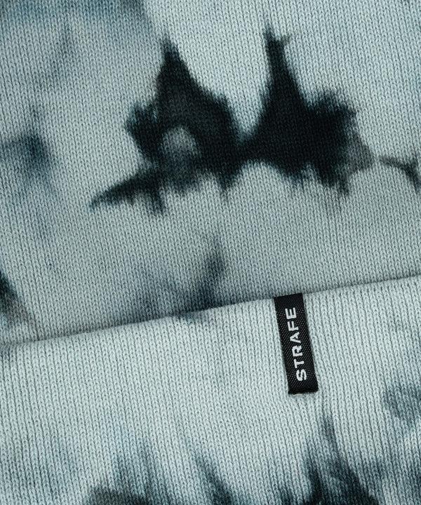 Strafe Outerwear Spirit Beanie Fuchsia Tie Dye