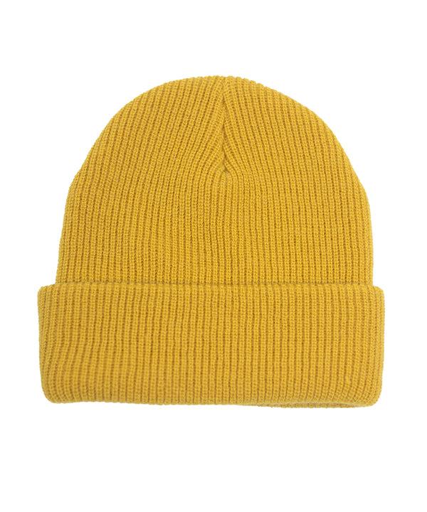 Strafe Outerwear Strafe Everyday Beanie Dijon