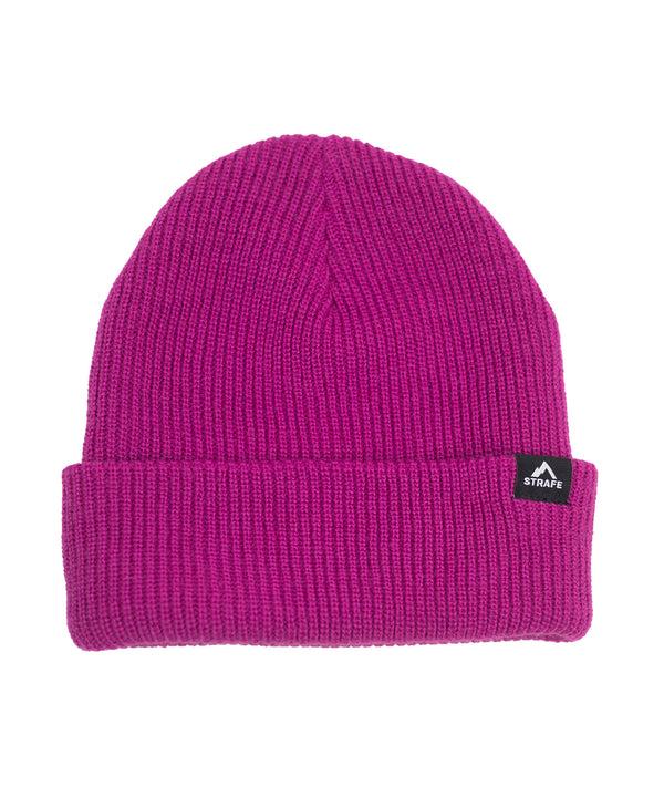 Strafe Outerwear Strafe Everyday Beanie Dijon