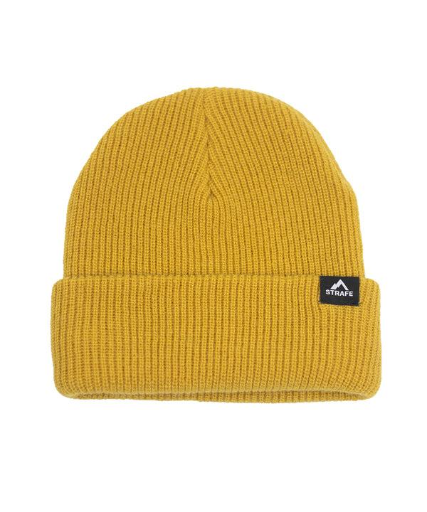 strafe outerwear Strafe Everyday Beanie Dijon