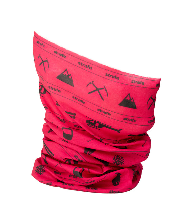 Strafe Outerwear Strafe Facemask Bronco