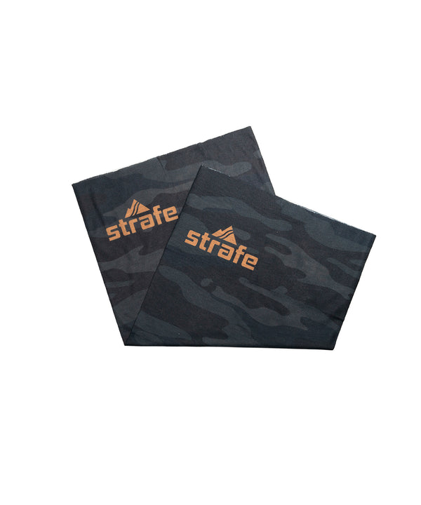 Strafe Outerwear Strafe Facemask Stealth Camo