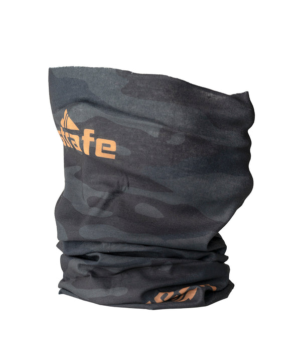 strafe outerwear Strafe Facemask Stealth Camo