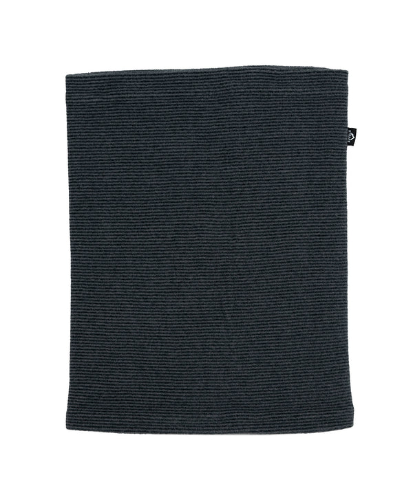 Strafe Outerwear Strafe Micro Gaiter Black