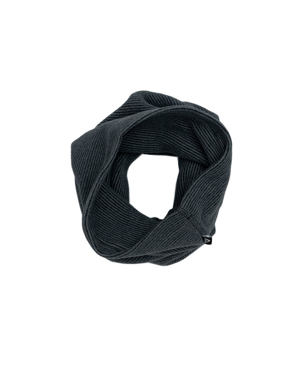 Strafe Outerwear Strafe Micro Gaiter Black