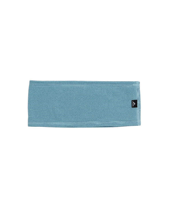 strafe outerwear Strafe Micro Headband Arctic Blue