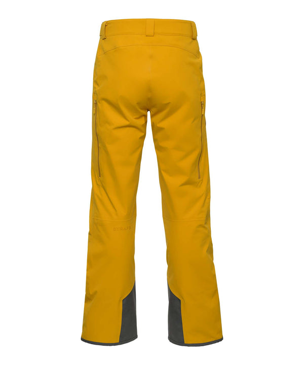 Strafe Outerwear Summit Pant Deep Forest