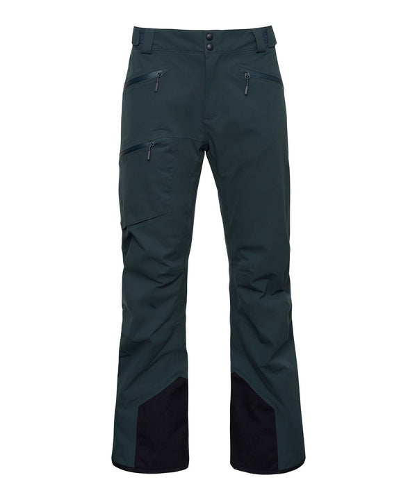 strafe outerwear Summit Pant Deep Forest