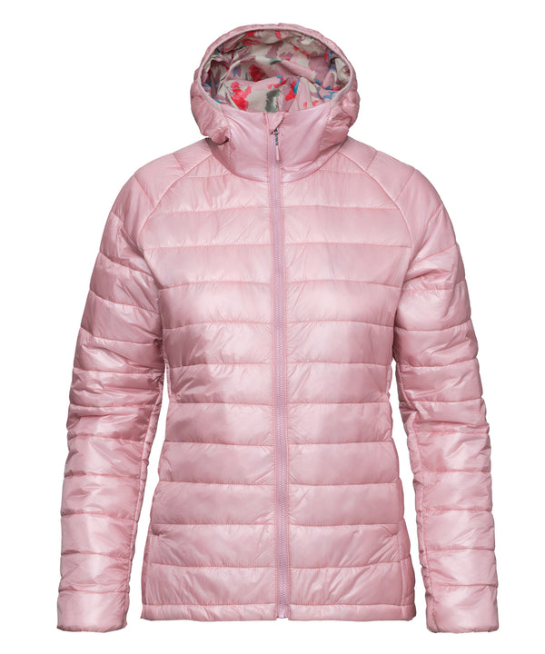 strafe outerwear W's Aero Insulator Dusty Rose