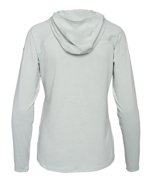Strafe Outerwear W's Sopris Sun Hoodie Surf