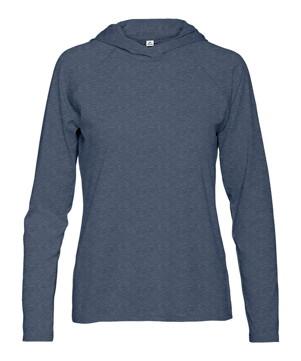 Strafe Outerwear W's Sopris Sun Hoodie Surf