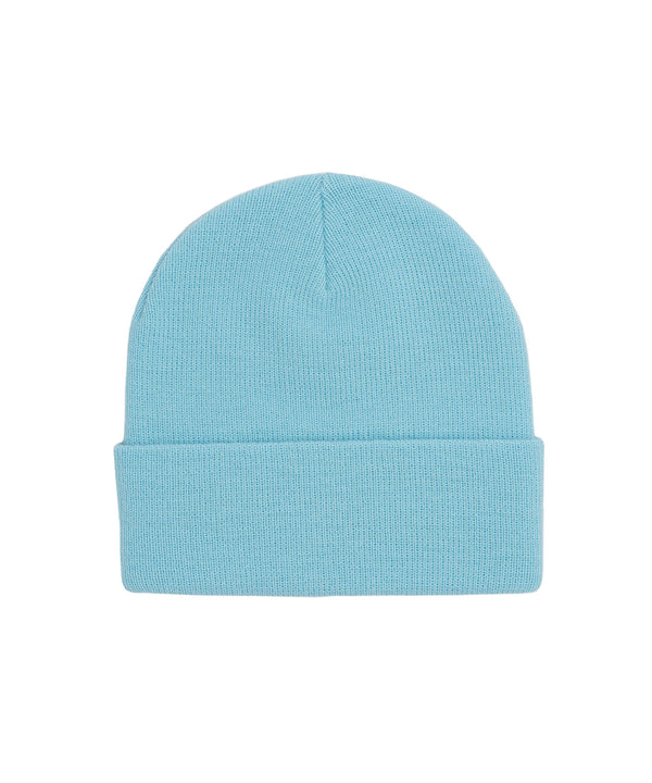 Strafe Outerwear Strafe Standard Beanie Arctic Blue